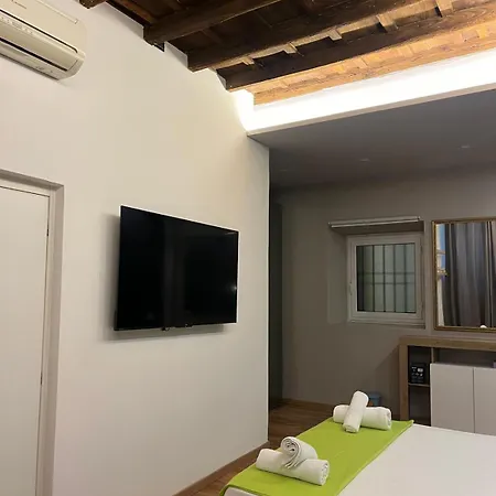 Appartement Sweet House Campo De' Fiori