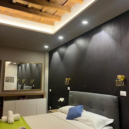 Appartement Sweet House Campo De' Fiori