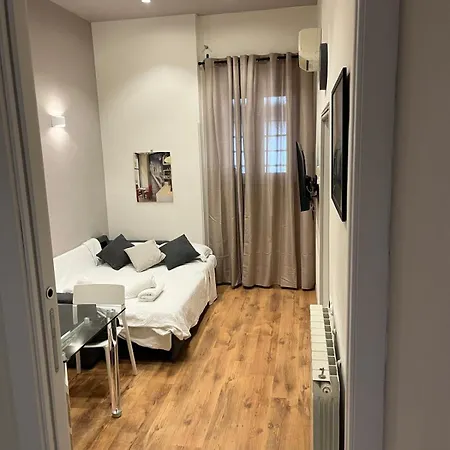 Apartment Sweet House Campo De' Fiori