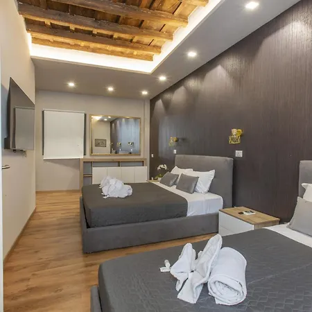 Apartmán Sweet House Campo De' Fiori *