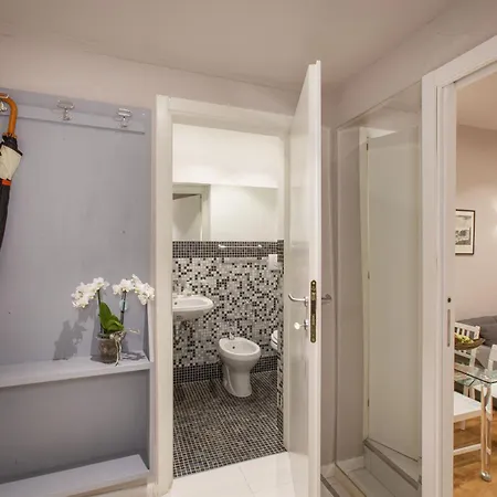 Sweet House Campo De' Fiori Apartment