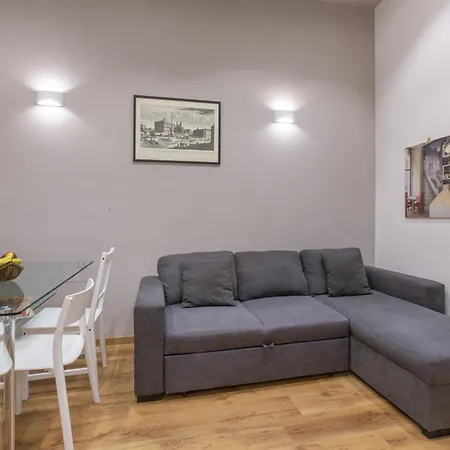 Apartamento Sweet House Campo De' Fiori *