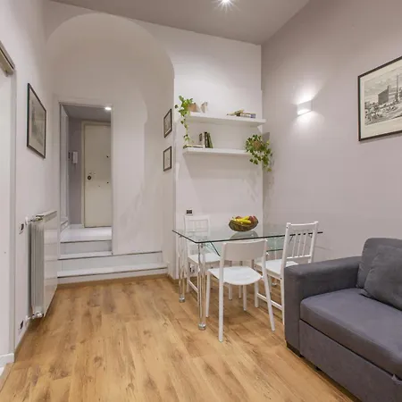 Apartment Sweet House Campo De' Fiori Rom