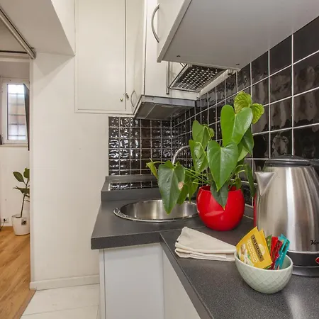 Sweet House Campo De' Fiori