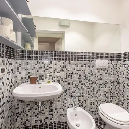 Apartmán Sweet House Campo De' Fiori