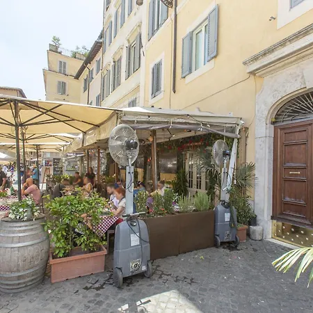 Sweet House Campo De' Fiori * Roma