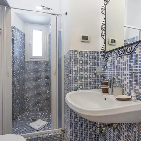 Sweet House Campo De' Fiori Apartmán