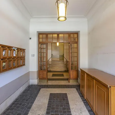 Sweet House Campo De' Fiori Apartamento Roma