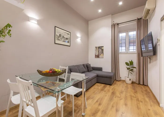 Apartamento Sweet House Campo De' Fiori
