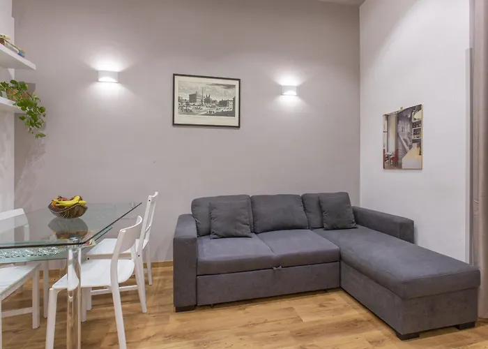Apartamento Sweet House Campo De' Fiori *