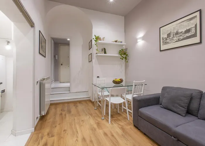 Apartamento Sweet House Campo De' Fiori Roma