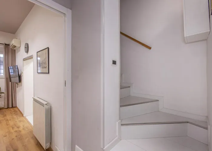 Sweet House Campo De' Fiori Roma