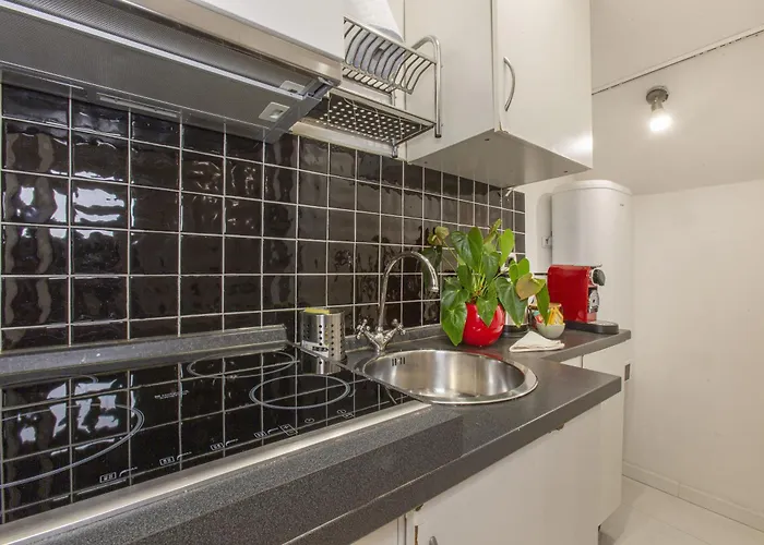 Sweet House Campo De' Fiori * Roma