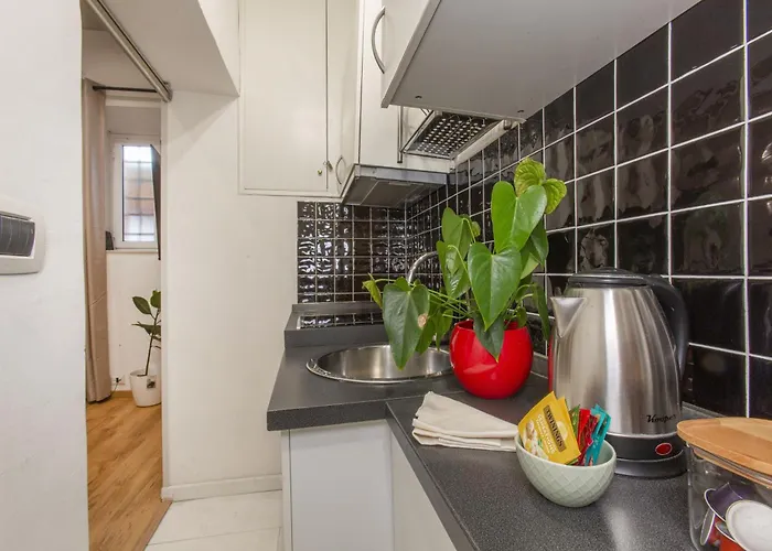 Sweet House Campo De' Fiori