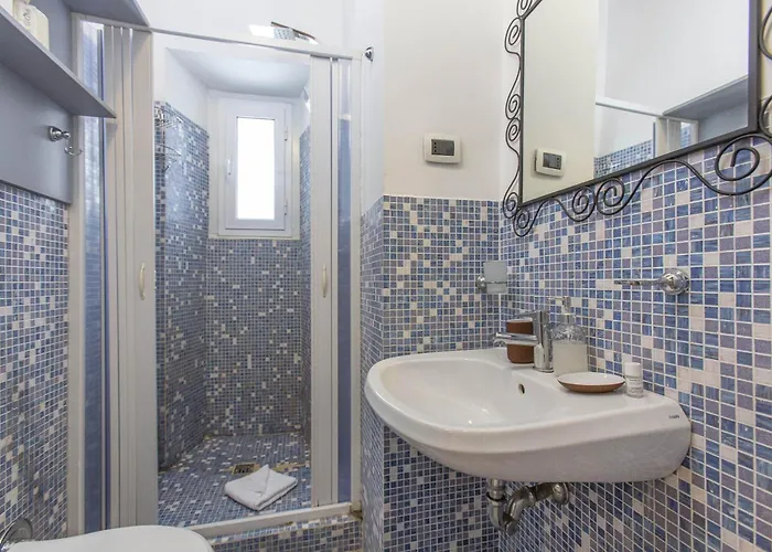 Sweet House Campo De' Fiori Apartamento