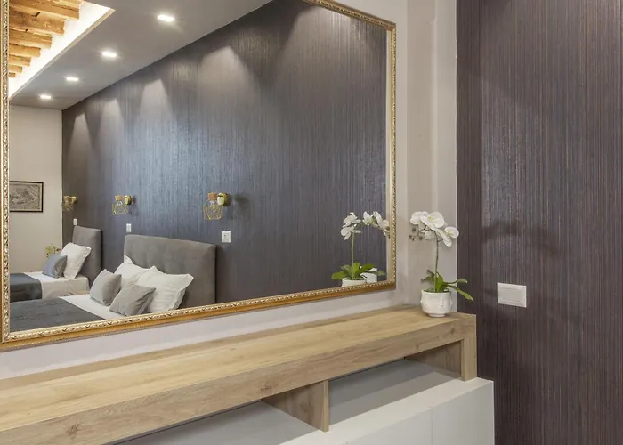 Sweet House Campo De' Fiori * Roma